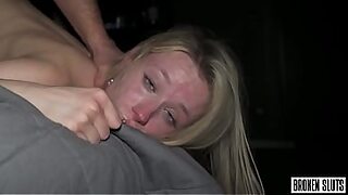 Grab Her Tight - He Fucked Her All Night